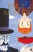 Mr. Vertigo (Paperback)
