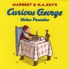 Curious George Makes Pancakes by Margret Rey Curious George Makes Pancakes by Margret Rey