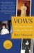 Vows by Peter Manseau Vows by Peter Manseau