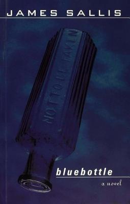 Bluebottle (Lew Griffin, #5)