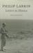 Philip Larkin: Letters to M...