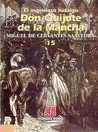 El Ingenioso Hidalgo Don Quijote de La Mancha, 13 (Literatura)