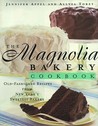 The Magnolia Bakery Cookbook by Jennifer Appel