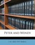 Peter and Wendy by J.M. Barrie Peter and Wendy by J.M. Barrie