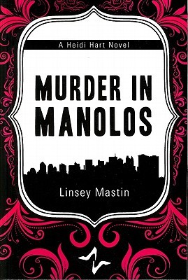 Murder in Manolos