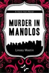 Murder in Manolos