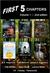 First 5 Chapters - Volume 1...