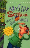 Wayside School Gets A Little Stranger (Wayside School #3)