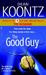 The Good Guy (Paperback)