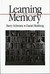 Learning And Memory