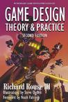 Game Design by Richard Rouse III Game Design by Richard Rouse III