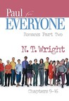 Paul for Everyone Romans: Part Two Chapters 9-16
