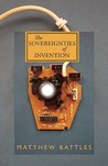 The Sovereignties of Invention The Sovereignties of Invention