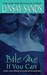 Bite Me If You Can (Argeneau, #6)