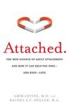 Attached by Amir Levine Attached by Amir Levine