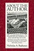 About the Author: Inside th...