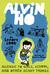 Alvin Ho: Allergic to Girls, School, and Other Scary Things (Alvin Ho, #1)