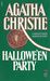 Hallowe'en Party (Hercule Poirot #36) (Ariadne Oliver, #7)