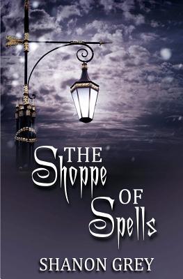 The Shoppe of Spells