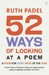 52 Ways Of Lookin...