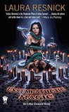 Unsympathetic Magic (Esther Diamond, #3)