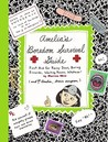 Amelia's Boredom Survival Guide Amelia's Boredom Survival Guide