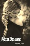 Embrace (The Kane Wolves, #2)