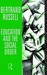 Education and the Social Order (Paperback)