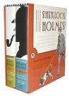 The New Annotated Sherlock Holmes: The Complete Short Stories