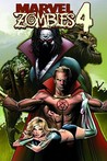 Marvel Zombies 4