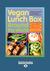 Vegan Lunch Box Around the World (Large Print 16pt)