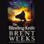 The Blinding Knife (Lightbringer, #2)