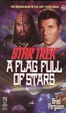 A Flag Full of Stars by Brad Ferguson A Flag Full of Stars by Brad Ferguson
