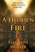 A Hidden Fire (Elemental Mysteries, #1)