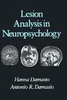 Lesion Analysis in Neuropsychology Lesion Analysis in Neuropsychology