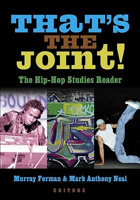 That's the Joint! by Murray Forman