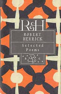 Robert Herrick goodreads Robert Herrick goodreads