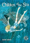 Children of the Sea, Volume 2 (Children of the Sea, #2)