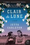 Clair de Lune by Jetta Carleton Clair de Lune by Jetta Carleton
