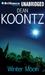 Winter Moon (Audio CD)