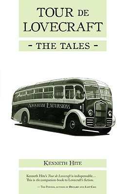 Tour de Lovecraft - the Tales
