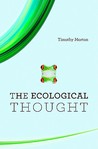 The Ecological Thought The Ecological Thought