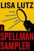 Lisa Lutz Spellman Series E...