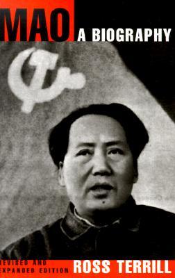 Mao zedong death cause image