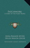 Patchwork: A Story of the Plain People