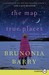 The Map of True Places (Paperback)