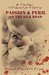 Passion and Peril on the Silk Road: A Thriller in Pakistan and China (Paperback)