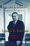 Lyndon B. Johnson: Portrait of a President Lyndon B. Johnson: Portrait of a President