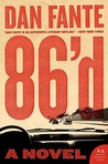86'd by Dan Fante 86'd by Dan Fante