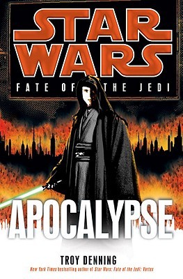 Star Wars by Troy Denning Star Wars by Troy Denning